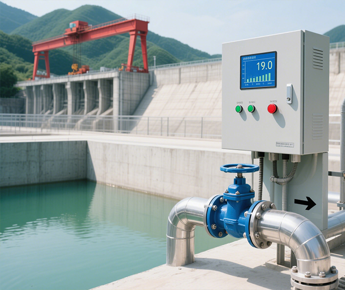 可應(yīng)用到電容式液位計(jì)