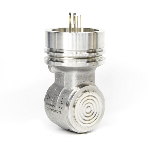 PZ20B單晶硅差壓傳感模塊