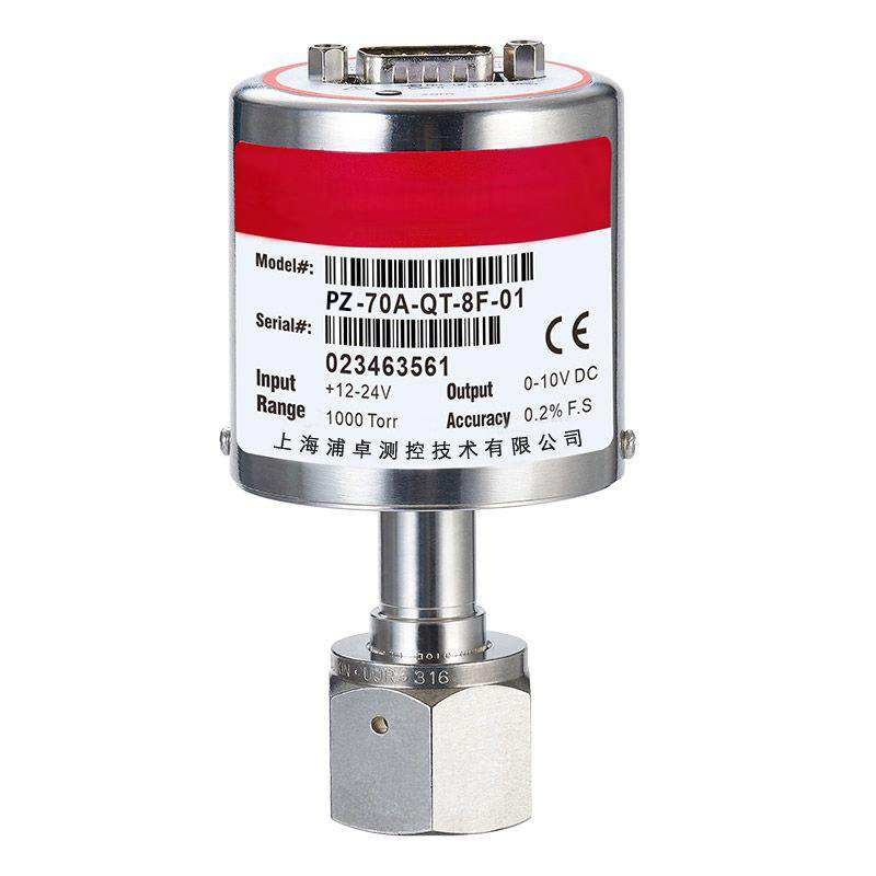 PZ-70A-8F絕對壓力變送器
