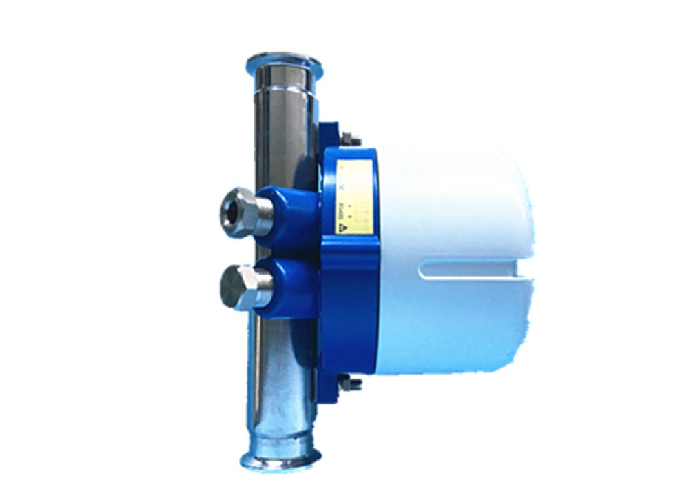 YYF-H衛(wèi)生型浮子流量計