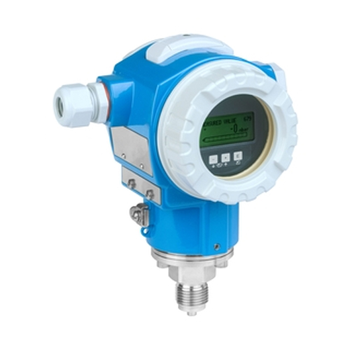 壓力變送器：工業(yè)生產(chǎn)的精密 “壓力管家”