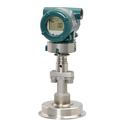 壓力變送器故障排除