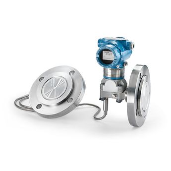 壓力變送器安裝的完整流程