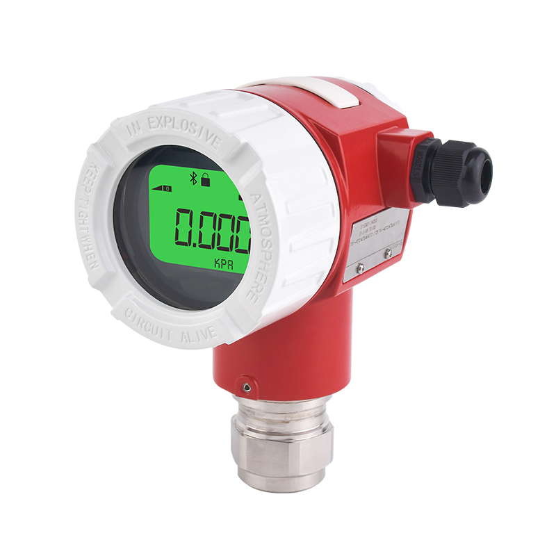 PZ3000-GP&AP型智能壓力變送器